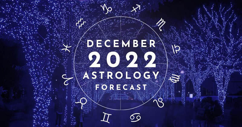 A December Month of Hope, Introspection, and Discernment